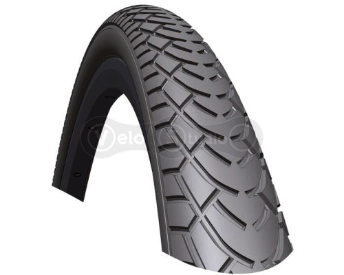 Вело покрышка Rubena Walrus 26x1,75