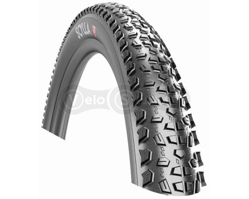 Вело покришка Rubena Scylla 24x1,90