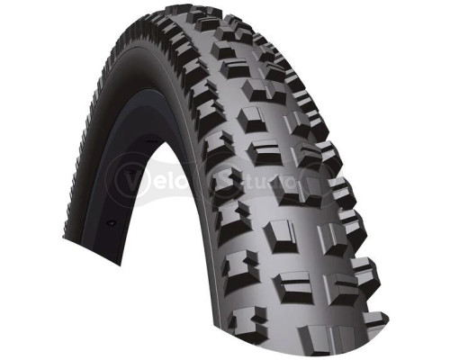 Вело покрышка Rubena Triton 26x2,25