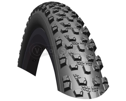 Вело покрышка Rubena Tomcat 29x2,10