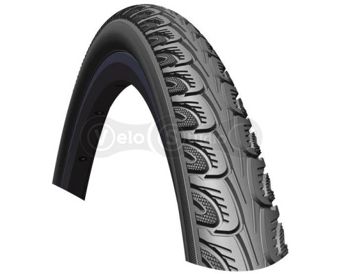 Вело покрышка Rubena Hook 700x35C