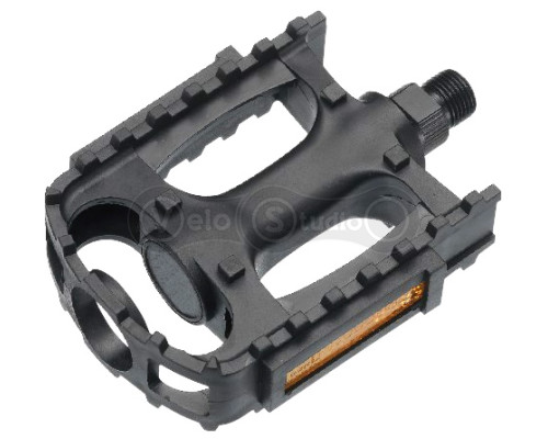 Педали ONRIDE Nominal 10 пластиковые