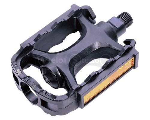 Педали ONRIDE Nominal 30 пластиковые