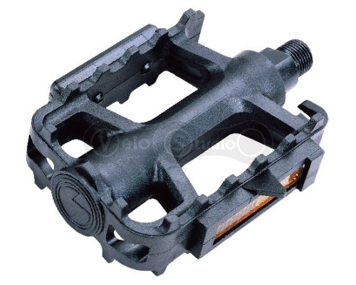 Педали ONRIDE Nominal 40 пластиковые