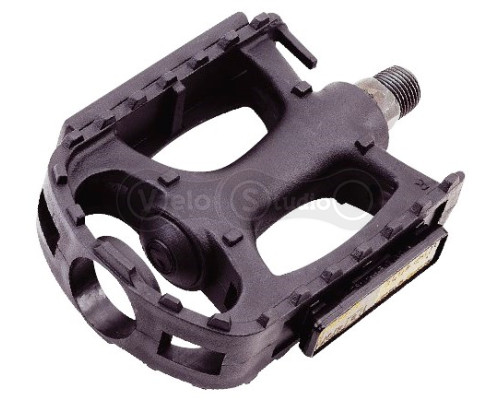 Педали ONRIDE Nominal 20 пластиковые