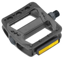 Педалі ONRIDE Work 10 пластикові