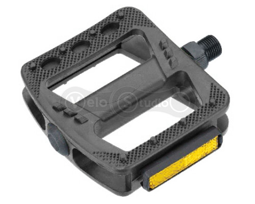 Педалі ONRIDE Work 10 пластикові