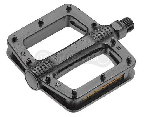 Педали ONRIDE Starter 20 пластиковые