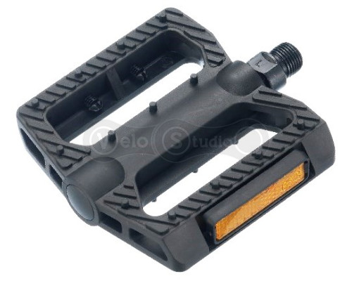 Педали ONRIDE Starter 40 пластиковые