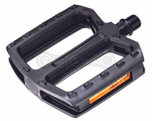 Педали ONRIDE Starter 50 пластиковые