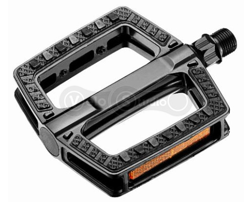 Педали ONRIDE Ride 40 алюминиевые