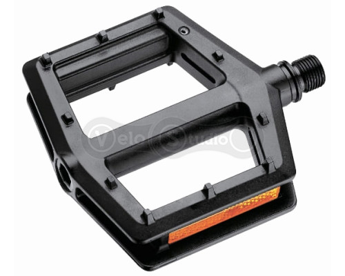 Педалі ONRIDE Ride 50 нейлон, промпідшипник