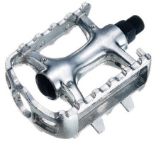 Педалі ONRIDE City 30 алюмінієві, алюмінієва рамка