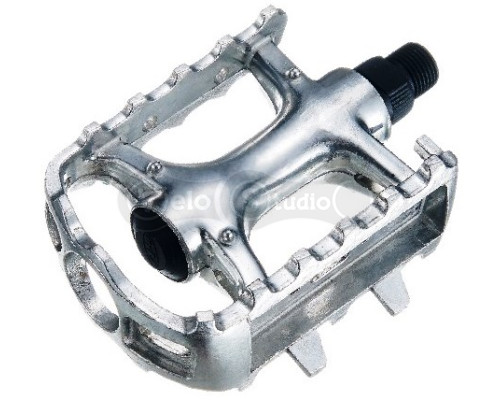 Педалі ONRIDE City 30 алюмінієві, алюмінієва рамка