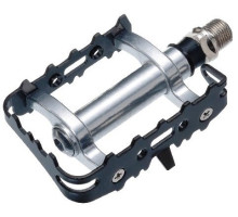 Педали ONRIDE City 40 алюминиевые, промышленный подшипник