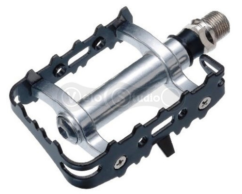 Педалі ONRIDE City 40 алюмінієві, промисловий підшипник