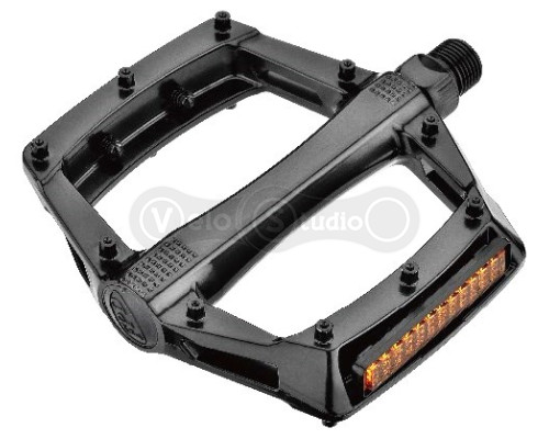 Педалі ONRIDE Jump 10 алюмінієві