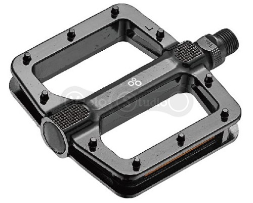 Педалі ONRIDE Jump 30 алюмінієві