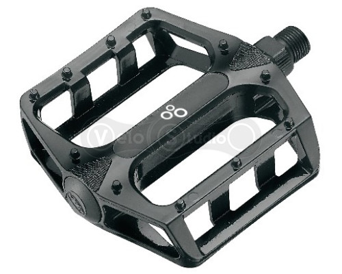 Педали ONRIDE Jump 40 алюминиевые