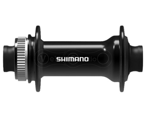 Втулка передняя Shimano НB-TC500 15x100 мм 32H Center Lock