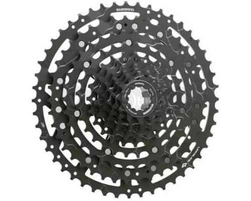 Касета Shimano CS-LG300-10 CUES 11-48 Linkglide 10 швидкостей