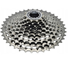 Касета Shimano CS-LG400-10 CUES 11-39 Linkglide 10 швидкостей