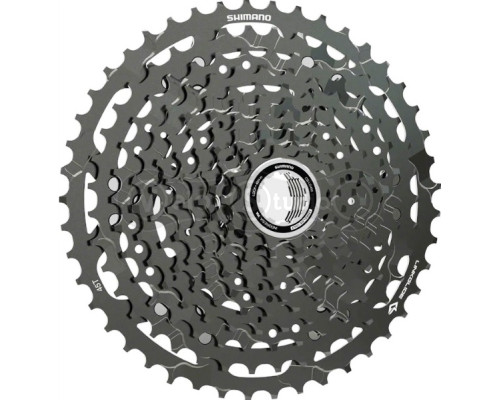 Кассета Shimano CS-LG400-11 CUES 11-45 Linkglide 11 скоростей