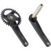Шатуни Shimano FC-U6000-1 CUES 9-10-11 швидкостей 40T Linkglide 175 мм