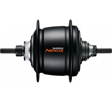 Втулка задня Shimano SG-C6001 Nexus 8-скор., 36H, 135X187 мм Centerlock ОЕМ