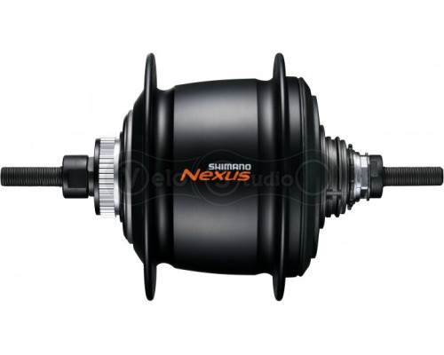 Втулка задня Shimano SG-C6001 Nexus 8-скор., 36H, 135X187 мм Centerlock ОЕМ