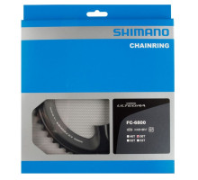 Зірка шатунів Shimano FC-6800 Ultegra 50 зубів, для 50-34 11 швидкостей