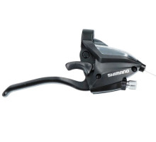 Тормозна ручка/шифтер ST-EF500 правий 7 швидкостей, трос, OEM