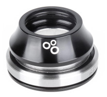 Рулевая колонка ONRIDE Integra Race интегрированная (1 1/8 - 1,5) промподшипники