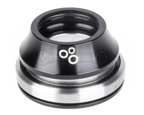 Рулевая колонка ONRIDE Integra Race интегрированная (1 1/8 - 1,5) промподшипники