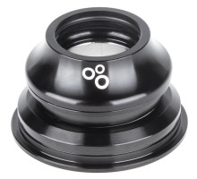 Рулевая колонка ONRIDE Pyramid полу-интегрированная (1 1/8 - 1 1/2 конус) промподшипники