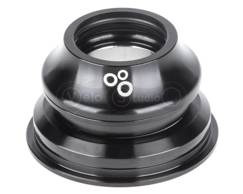 Рулевая колонка ONRIDE Pyramid полу-интегрированная (1 1/8 - 1 1/2 конус) промподшипники