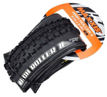Покришка MAXXIS HIGH ROLLER II 27.5X2.40 TPI-60 Foldable EXO