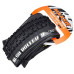 Покришка MAXXIS HIGH ROLLER II 27.5X2.40 TPI-60 Foldable EXO