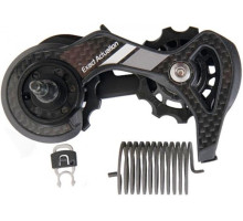 Сервісні запчастини Sram X7 10SP RD SHORT CAGE ASSY