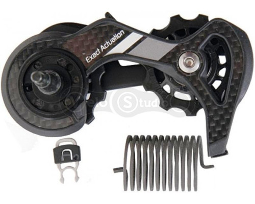 Сервісні запчастини Sram X7 10SP RD SHORT CAGE ASSY
