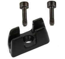 Кріплення гідролінії Rock Shox HYDRAULIC HOSE CLAMP LL