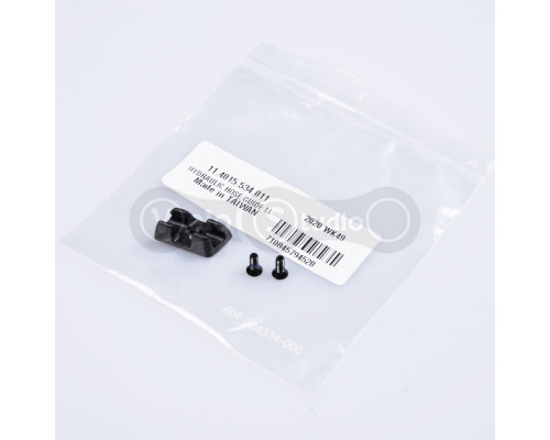 Крепление гидролинии Rock Shox HYDRAULIC HOSE CLAMP LL
