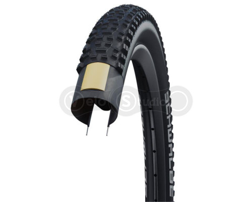 Вело покришка Schwalbe Rapid Rob 29x2.10 Active K-Guard LiteSkin B/B-SK