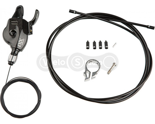 Манетка Sram XX1 red TRIGGER 11 швидкостей