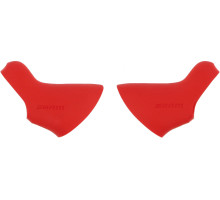 Накладки Sram на дуалконтролі Doubletap Levers Red