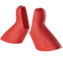 Накладки на дуалконтролі Sram Hydr Hood Cover Textured Red