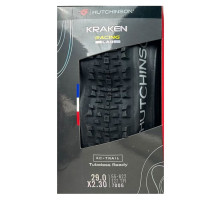 Покрышка Hutchinson Kraken 29X2,30 складная FB TL RaceRipost XC