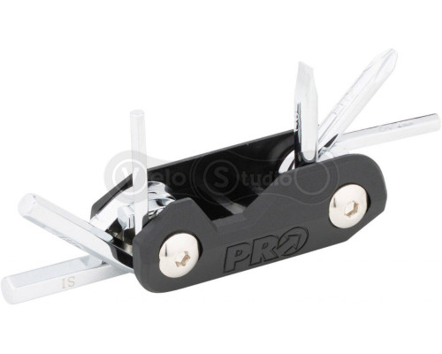 Мультитул PRO Mini 6 функцій