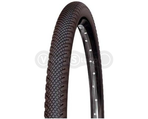 Вело покришка Michelin Country Rock 26x1, 75, 30TPI
