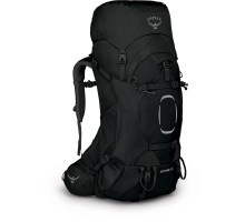 Рюкзак Osprey Aether 55 black - L/XL